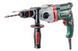 Дрель двухскоростная METABO SBE 850/2 (850Вт) 600782500 фото 1