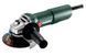 Шліфмашина кутова 125мм METABO W 750-125 603605000 фото 2