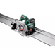 Пила дисковая METABO KS55 (160мм/1,2кВт) 600855000 фото 6