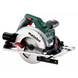 Пила дисковая METABO KS55 (160мм/1,2кВт) 600855000 фото 1