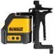 Рівень лазерний DEWALT DW088K-XJ DW088K фото 3