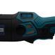 Машина полірувальна ексцентрикова PROFI-TEC PPM-1215DA (125мм/хід 15мм) W00014620 фото 7