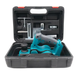Рубанок акумуляторний PROFI-TEC PCP-9020 007626 (20В/каркас/кейс) 007626 фото 18