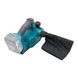 Рубанок акумуляторний PROFI-TEC PCP-9020 007626 (20В/каркас/кейс) 007626 фото 16