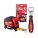 Рулетка 5м MILWAUKEE STUD 4932478794 фото 2