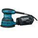 Эксцентриковая шлифовальная машина MAKITA M9204B M9204B фото 2