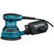 Эксцентриковая шлифовальная машина MAKITA M9204B M9204B фото 8