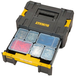 Ящик DEWALT DWST1-70705 Tstak (440&times;314&times;176 мм / выдвижной ящик) DWST1-70705 фото 6