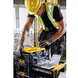 Ящик DEWALT DWST1-70705 Tstak (440&times;314&times;176 мм / выдвижной ящик) DWST1-70705 фото 8