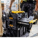 Ящик DEWALT DWST1-70705 Tstak (440&times;314&times;176 мм / выдвижной ящик) DWST1-70705 фото 7