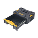 Ящик DEWALT DWST1-70705 Tstak (440&times;314&times;176 мм / выдвижной ящик) DWST1-70705 фото 11