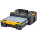 Ящик DEWALT DWST1-70705 Tstak (440&times;314&times;176 мм / выдвижной ящик) DWST1-70705 фото 12