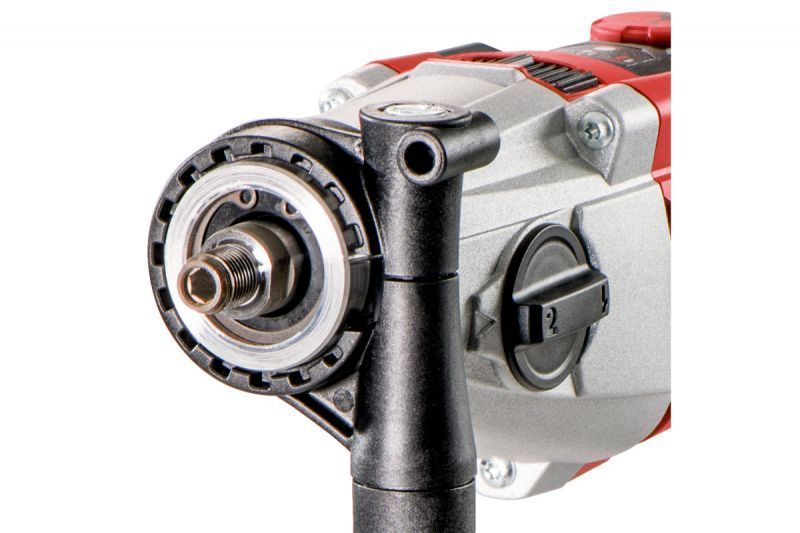 Дрель двухскоростная METABO SBE 850/2 (850Вт) 600782500 фото