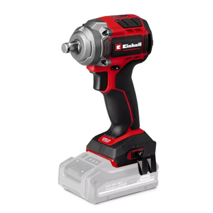 Гайкокрут акумуляторний EINHELL TP-CW 18/350-C Li BL-Solo 4510055 фото