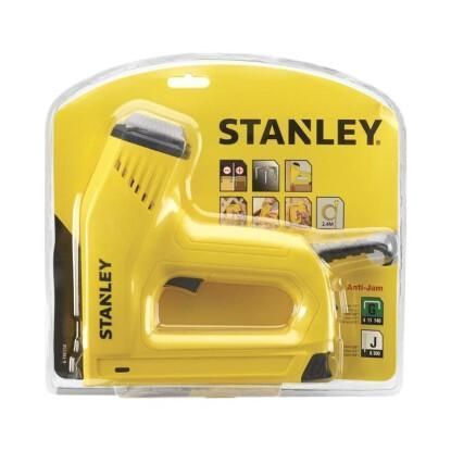 Степлер электрический Stanley 6-TRE550 6-TRE550 фото