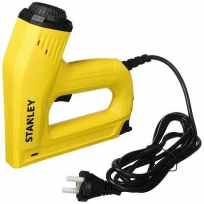 Степлер электрический Stanley 6-TRE550 6-TRE550 фото