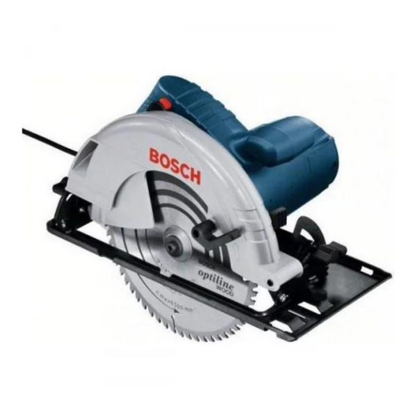 Пила дисковая BOSCH GKS 235 TURBO 06015A2001 фото