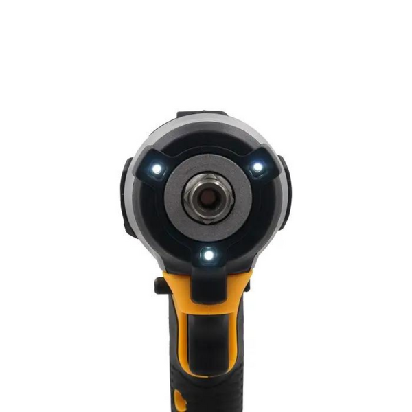 Гайкокрут акумуляторний PROFI-TEC DTW-280Y (2акум.18В 5Аг/зарядка/кейс) DTW-280Y фото