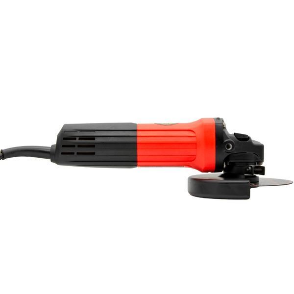Шлифмашина угловая 125мм START PRO SAG-1170VP регуляция SAG-1170VP фото