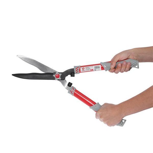 Ножницы для стрижки кустов INTERTOOL FT-1102 FT-1102 фото