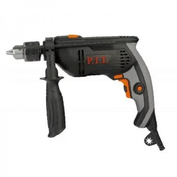 Дрель ударная PIT PSB13-C3 PSB13-C3 фото