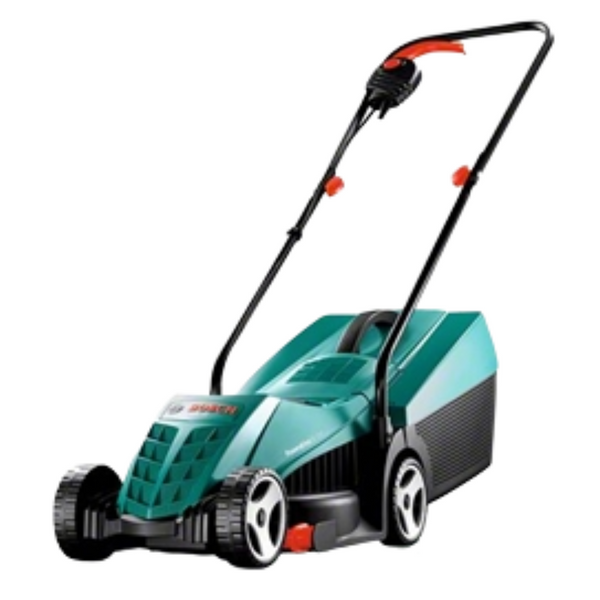 Газонокосарка електрична BOSCH Rotak 32 0600885B00 фото