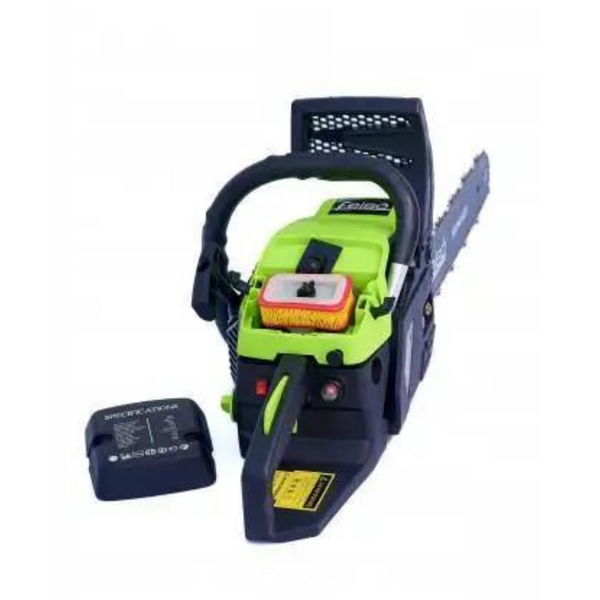 Пила ланцюгова бензинова FELSO FS-GS3400 FS-GS3400 фото