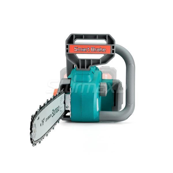 CCM9940CR Пила цепная аккум. 405мм, 40В, без аккум. и зарядки Sturmax CCM9940CR фото