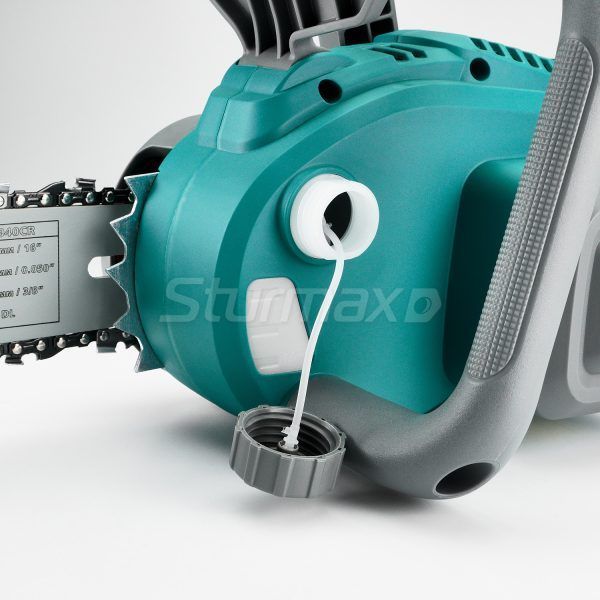 CCM9940CR Пила цепная аккум. 405мм, 40В, без аккум. и зарядки Sturmax CCM9940CR фото