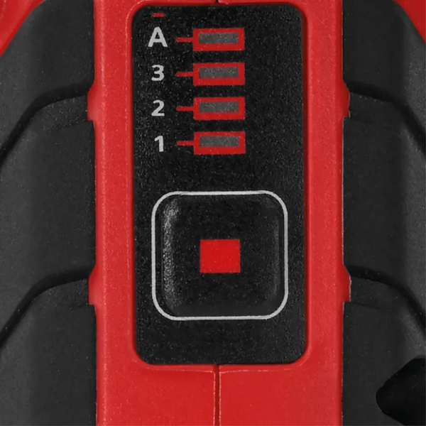 Гайкокрут акумуляторний EINHELL TP-CW 18/350-C Li BL-Solo 4510055 фото