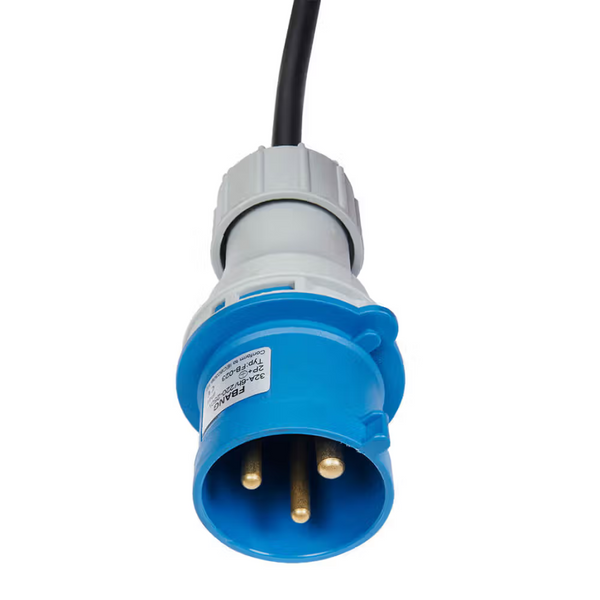 Компрессор 150л ENERSOL ES-AC1265-150-6OF (5.04кВт/1265л/мин /6 цилиндров/бесмасляный) ES-AC1265-150-6OF фото
