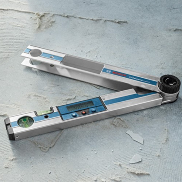 Кутомір електронний BOSCH GAM220 (300мм) 0601076500 фото