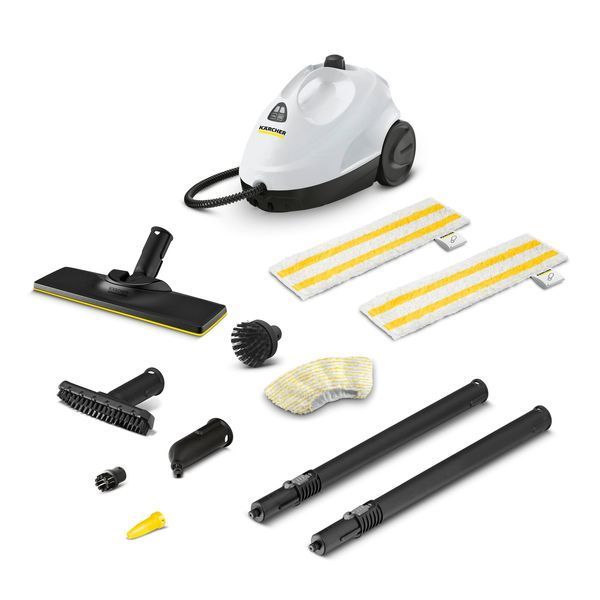 Пароочиститель KARCHER SC 2 EasyFix Plus 1.512-614.0 фото