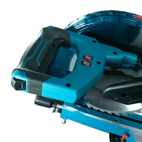 Пила торцовочная с протяжкой PROFI-TEC MS 305 UltraCut (305мм) 007355 фото