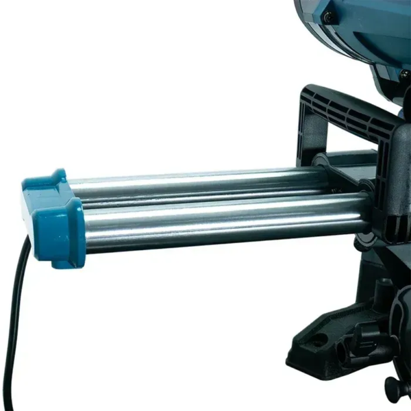 Пила торцовочная с протяжкой PROFI-TEC MS 305 UltraCut (305мм) 007355 фото