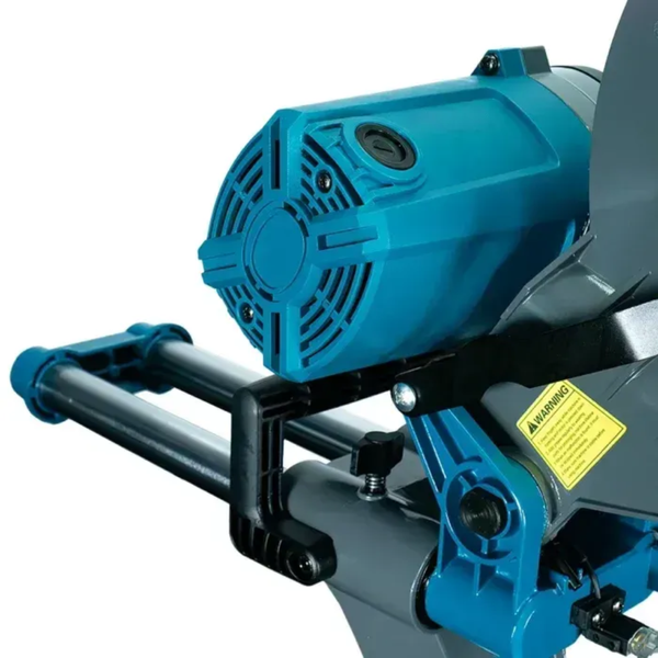 Пила торцовочная с протяжкой PROFI-TEC MS 305 UltraCut (305мм) 007355 фото