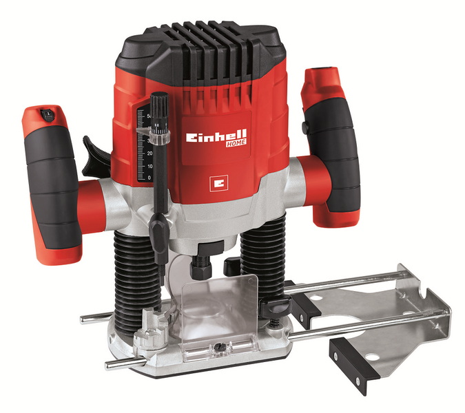 Фрезер EINHELL TC-RO 1155 E (1100Вт) 4350470 фото