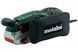 Шлифмашина ленточная METABO BAE 75 (1010Вт/533мм) 600375000 фото 2