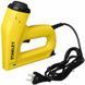 Степлер электрический Stanley 6-TRE550 6-TRE550 фото 3