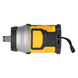 Гайкокрут акумуляторний PROFI-TEC DTW-280Y (2акум.18В 5Аг/зарядка/кейс) DTW-280Y фото 2