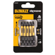 Бита T27*57 мм DEWALT (5 шт.) DT7397T DT7397T фото 2