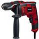 Дрель ударная EINHELL TC-ID 720/1 E (720Вт) 4259848 фото 1
