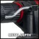 Дрель ударная EINHELL TC-ID 720/1 E (720Вт) 4259848 фото 4