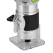 Фрезер акумуляторний GROSSER GCR 680 (20В/каркас) G0150 фото 4