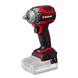 Гайкокрут акумуляторний EINHELL TP-CW 18/350-C Li BL-Solo 4510055 фото 1
