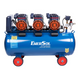 Компрессор 150л ENERSOL ES-AC1265-150-6OF (5.04кВт/1265л/мин /6 цилиндров/бесмасляный) ES-AC1265-150-6OF фото 8