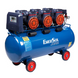 Компрессор 150л ENERSOL ES-AC1265-150-6OF (5.04кВт/1265л/мин /6 цилиндров/бесмасляный) ES-AC1265-150-6OF фото 2