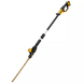 Кусторез аккумуляторный DEWALT DCMPHT566P1 (1акум.18В 5Ач) телескопическая штанга DCMPHT566P1 фото 2