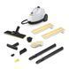 Пароочиститель KARCHER SC 2 EasyFix Plus 1.512-614.0 фото 1