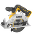 Пила дискова DEWALT DCS512N (12В/каркас/140мм) DCS512N фото 5
